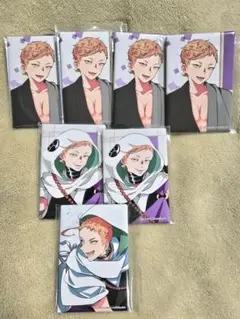 2026年最新】軽装スクエア缶バッジの人気アイテム - メルカリ