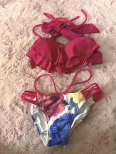 2026年最新】rienda 水着の人気アイテム - メルカリ