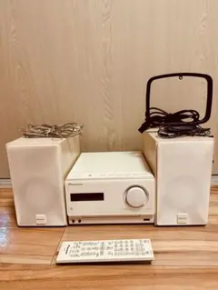 2026年最新】パイオニア X-CM35 CDミニコンポの人気アイテム - メルカリ