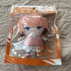 にじさんじ 赤城ウェン にじぱぺっと