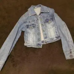 mouthvalleyのジャケット