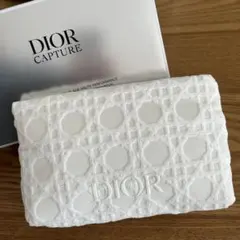 DIOR CAPTURE ディオール カプチュール リチュアル コフレ ポーチ