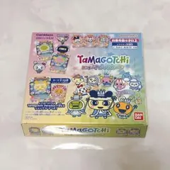 BOX未開封 たまごっち30周年 ミニタオル10枚セット BOX未開封 たまごっち30周年 ミニタオル10枚セット - メルカリ