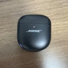 BOSE ワイヤレスイヤホン 充電ケース付き