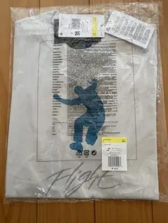 UNION × Jordan 2 Future is Now Tee Gray