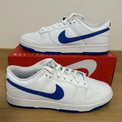 NIKE DUNK LOW RETRO 30cm