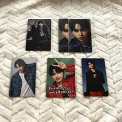 ONE N’ ONLY NAOYA トレカ まとめ売り