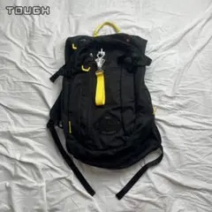 タフジーンズスミス ボストンバッグ USED加工 タフジーンズスミス ボストンバッグ USED加工