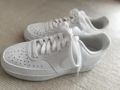 ナイキ コート ビジョンLOW NN 　ホワイト