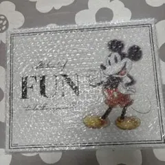 ディズニー ミッキー キャンバスアート ハッピーくじ