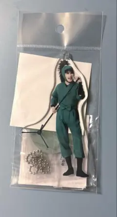 ミュージカル忍たま乱太郎 第14弾 学園祭 七松小平太 アクリルスタンド