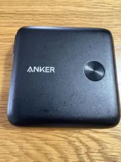 Anker Power Core Fusion 10000 モバイルバッテリー