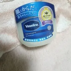 Vaseline ヴァセリン オリジナル ピュアスキンジェリー 80gのサムネイル