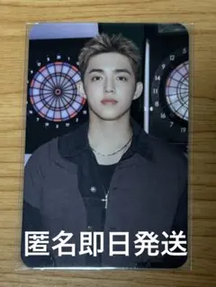 CxM HYPE VIBES COMPACT Ver. yes24 エスクプス