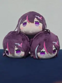 王馬小吉 FANTHFUL ぬいぐるみ - メルカリ