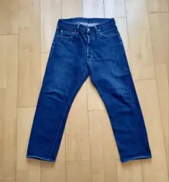 2026年最新】WORKERS K&T H MFG Co. メンズ デニム・ジーンズの人気