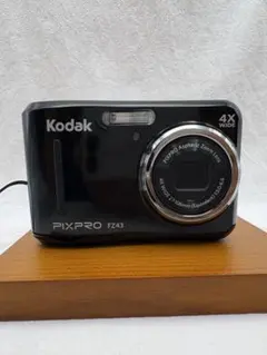F2063】 Kodak PIXPRO FZ43 コダック ピクスプロ - メルカリ