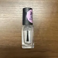 ネイルホリック マニキュア トップコート