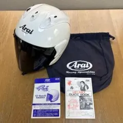 2026年最新】Arai SZ-RAM2の人気アイテム - メルカリ