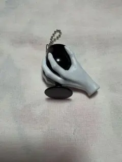 ha|za|ma キーホルダー