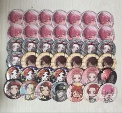 いれいす　缶バッジ　まとめ売り　りうら　ないこ