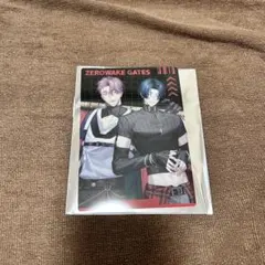 Zerowake GATESハーフアニバーサリーグラッテ - メルカリ