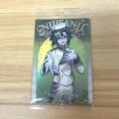 にじさんじウエハース 伊波ライ