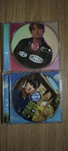 2026年最新】illuminate sf9の人気アイテム - メルカリ