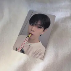 StrayKids KARMA withfans スンミン