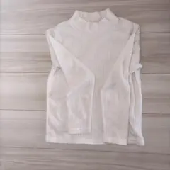 タートルネック