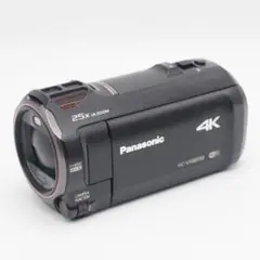 【ジャンク品】Panasonic HC-VX1M 4K ビデオカメラ 外観美品】Panasonic HC-VX1M 4Kビデオカメラ パナソニック