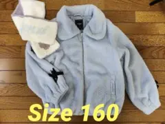 jenni ジャケット