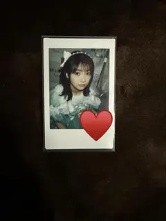 さ*か様 CUTIE STREET 板倉可奈 オンライン特典会 チェキ 2025 - メルカリ