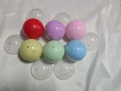 うちの子のけだまだま ガチャ ガシャ 6種コンプリートセット 国内正規品