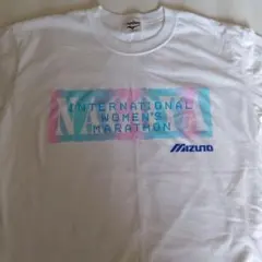 名古屋ウィメンズマラソンTシャツのサムネイル