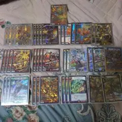 デュエルマスターズ リースボルシャック　まとめ売り１４