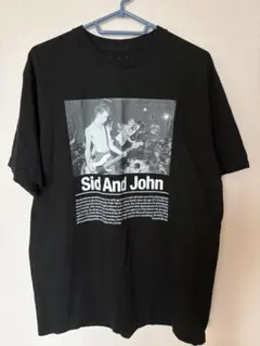 slowdive souvlaki 2024 日本公演オフィシャルTシャツ XL - メルカリ