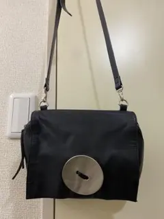 Kawa-kawa button　ショルダー　ポシェットのサムネイル