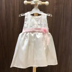 ドレス 発表会 結婚式