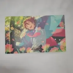 あんスタ オフィスポスター風シート MaM 三毛縞斑 感謝祭 - メルカリ