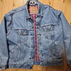 Levi's 90s デニムジャケット