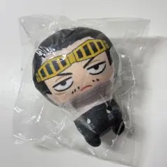 僕のヒーローアカデミア　相澤消太　イレイザーヘッド　まるっとちんまりぬいぐるみ