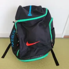 Nike Elite バスケットボール　リュック