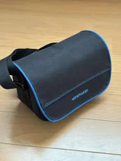 VANGUARD カメラバッグ ミラーレス 一眼 軽量 仕切り ショルダー