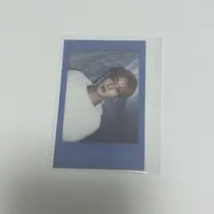 ENHYPEN ヒスン daydream チェキトレカ