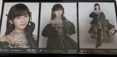 乃木坂46 生写真 池田瑛紗 コンプ スペシャル衣装48
