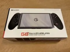 GAMESIR G8+