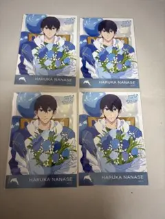 2025年最新】 Free! 七瀬遙 バースデーイベント ブロマイドの