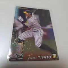 カルビー 97 プロ野球チップス カード 169 小坂誠 ルーキーカード