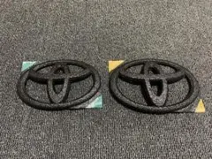 新品純正！トヨタ スーパーGL用エンブレムセット、ラプターライナー 